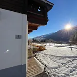 Mitterhaidgut Hollersbach im Pinzgau