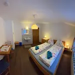 Mitterhaidgut Daire Hollersbach im Pinzgau