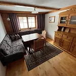 Daire Mitterhaidgut Hollersbach im Pinzgau