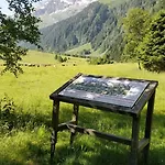 Mitterhaidgut Daire Hollersbach im Pinzgau