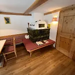Daire Mitterhaidgut Hollersbach im Pinzgau