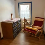 Mitterhaidgut Daire Hollersbach im Pinzgau
