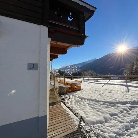 Mitterhaidgut Hollersbach im Pinzgau