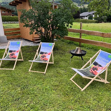 Mitterhaidgut Apartment