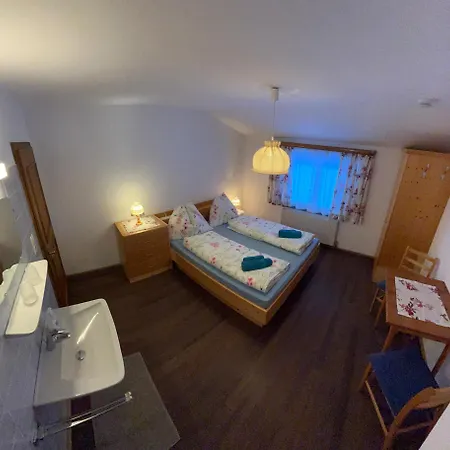 Apartment Mitterhaidgut *
