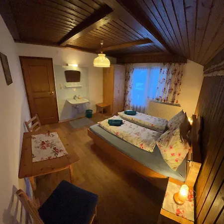 Apartment Mitterhaidgut *