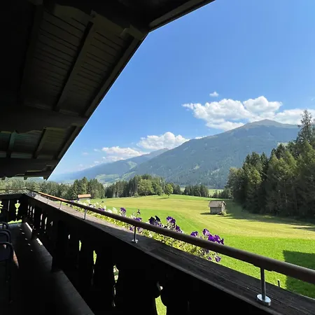 Mitterhaidgut Hollersbach im Pinzgau