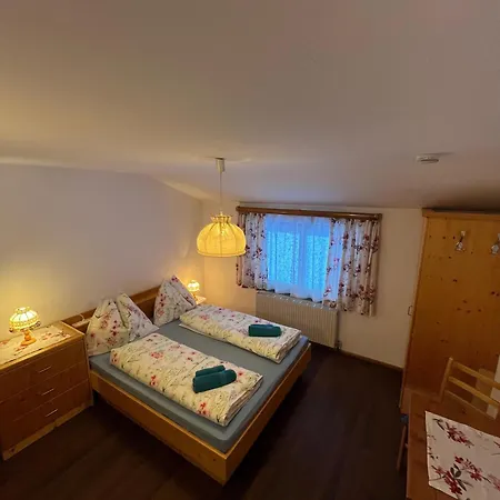 Mitterhaidgut Hollersbach im Pinzgau