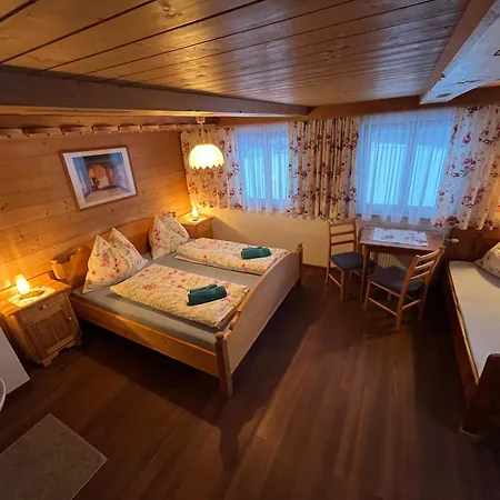 Mitterhaidgut Appartement