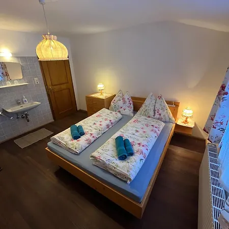 Apartment Mitterhaidgut *