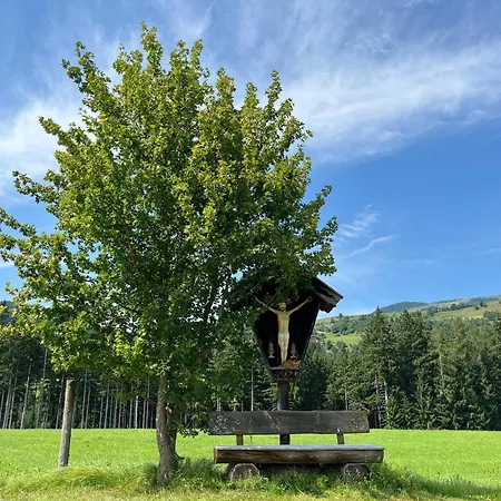 Mitterhaidgut Hollersbach im Pinzgau