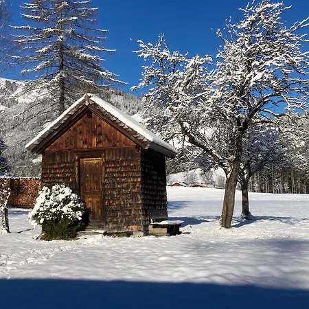 Mitterhaidgut 公寓