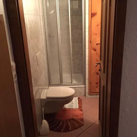 Mitterhaidgut Apartment