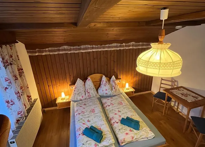 Appartement Mitterhaidgut *