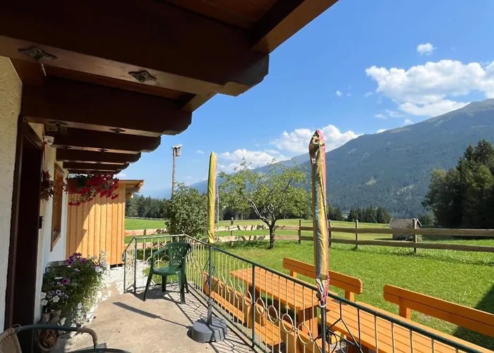 Mitterhaidgut Appartement