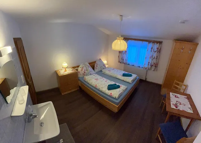 Appartement Mitterhaidgut *