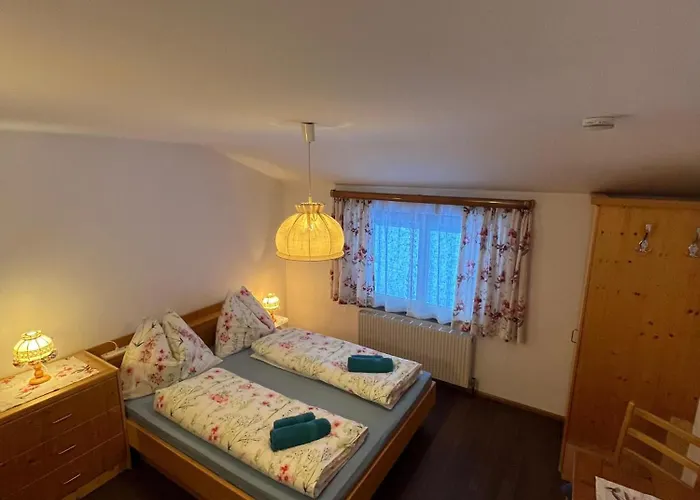 Mitterhaidgut Hollersbach im Pinzgau