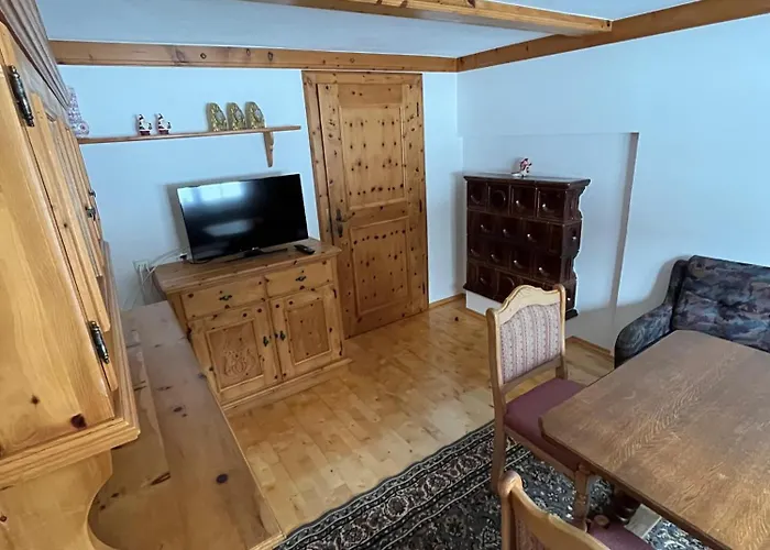 Appartement Mitterhaidgut *