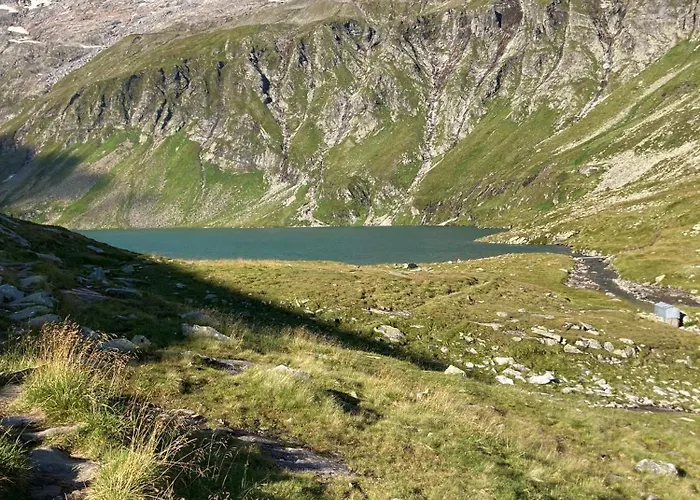 Mitterhaidgut 公寓 *