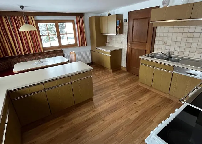 Mitterhaidgut Hollersbach im Pinzgau