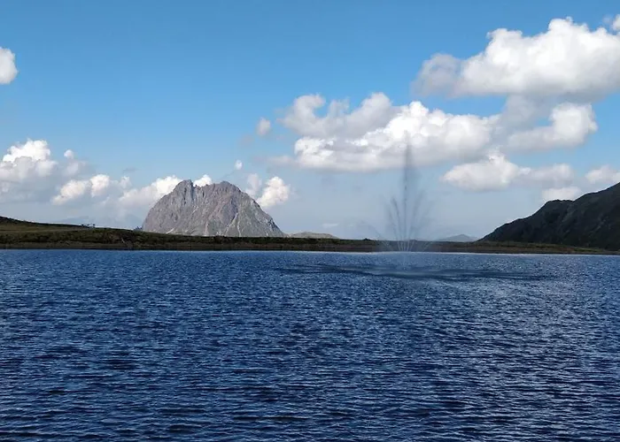 Appartement Mitterhaidgut *