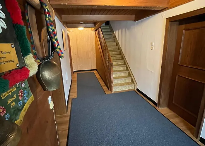 Mitterhaidgut Hollersbach im Pinzgau