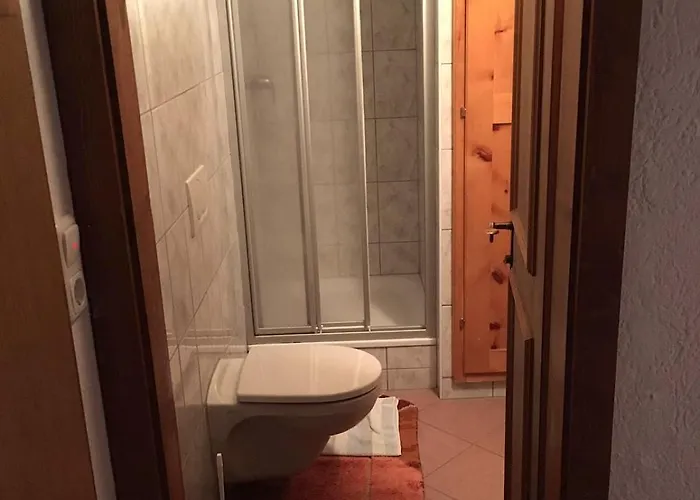 Mitterhaidgut Appartement