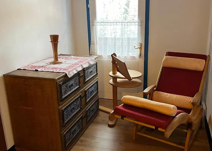 Mitterhaidgut Appartement Hollersbach im Pinzgau